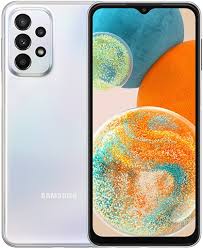 SAMSUNG GALAXY A23 5g (SILVER)