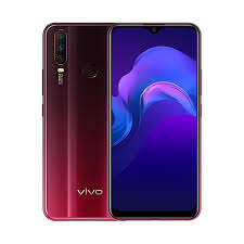 VIVO Y15 (4G) | BURGUNDY RED
