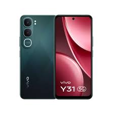 VIVO Y31 5G