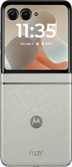 motorola razr 60 5g | PANTONE LIGHTEST SKY