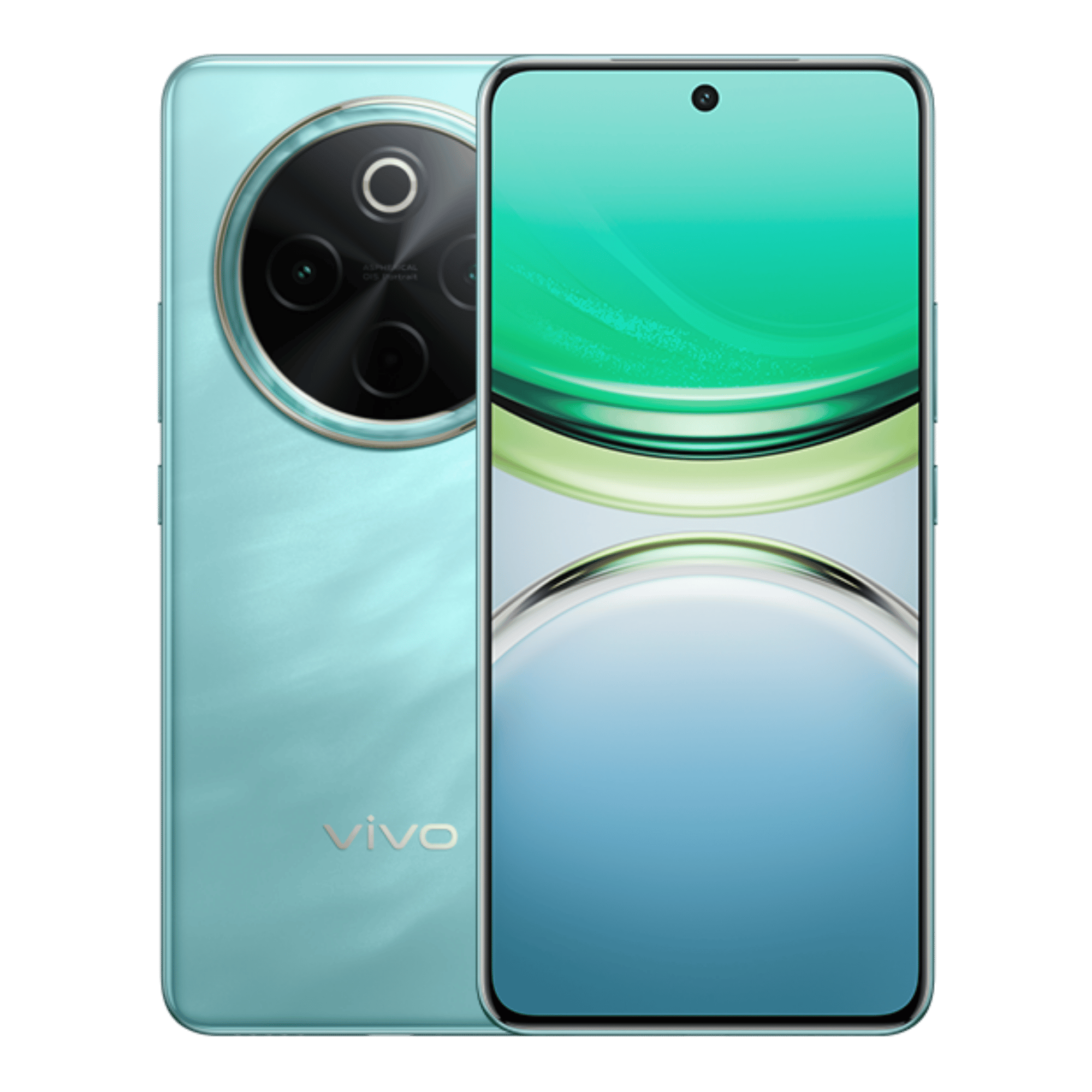 VIVO T4 (5G) | EMERALD BLAZE