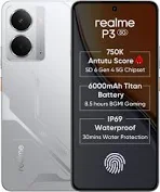 REALME P3 5G