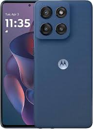 MOTOROLA EDGE 60 STYLUS (5g) | PANTONE GIBRALTAR SEA