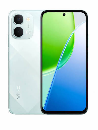 VIVO Y31T 5G