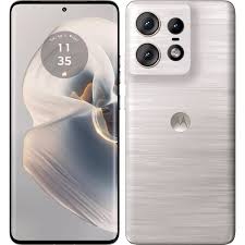 MOTO EDGE 50 PRO (5G ) | COLOR MOONLIGHT PEARL