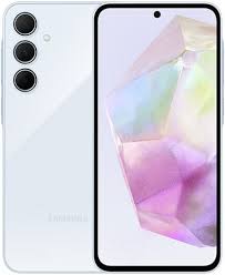 SAMSUNG A35 (5G) | AWESOME ICEBLUE