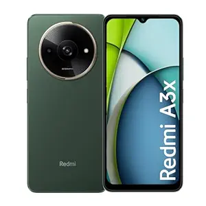 REDMI A3X (4G) | OLIVE GREEN