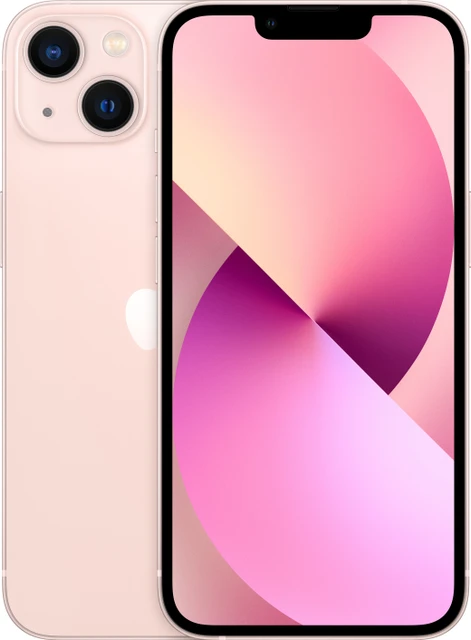 IPHONE 13 (5G) | PINK