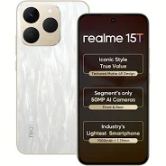 REALME 15T 5G