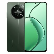 REALME 12X (5G) | WOODLAND GREEN
