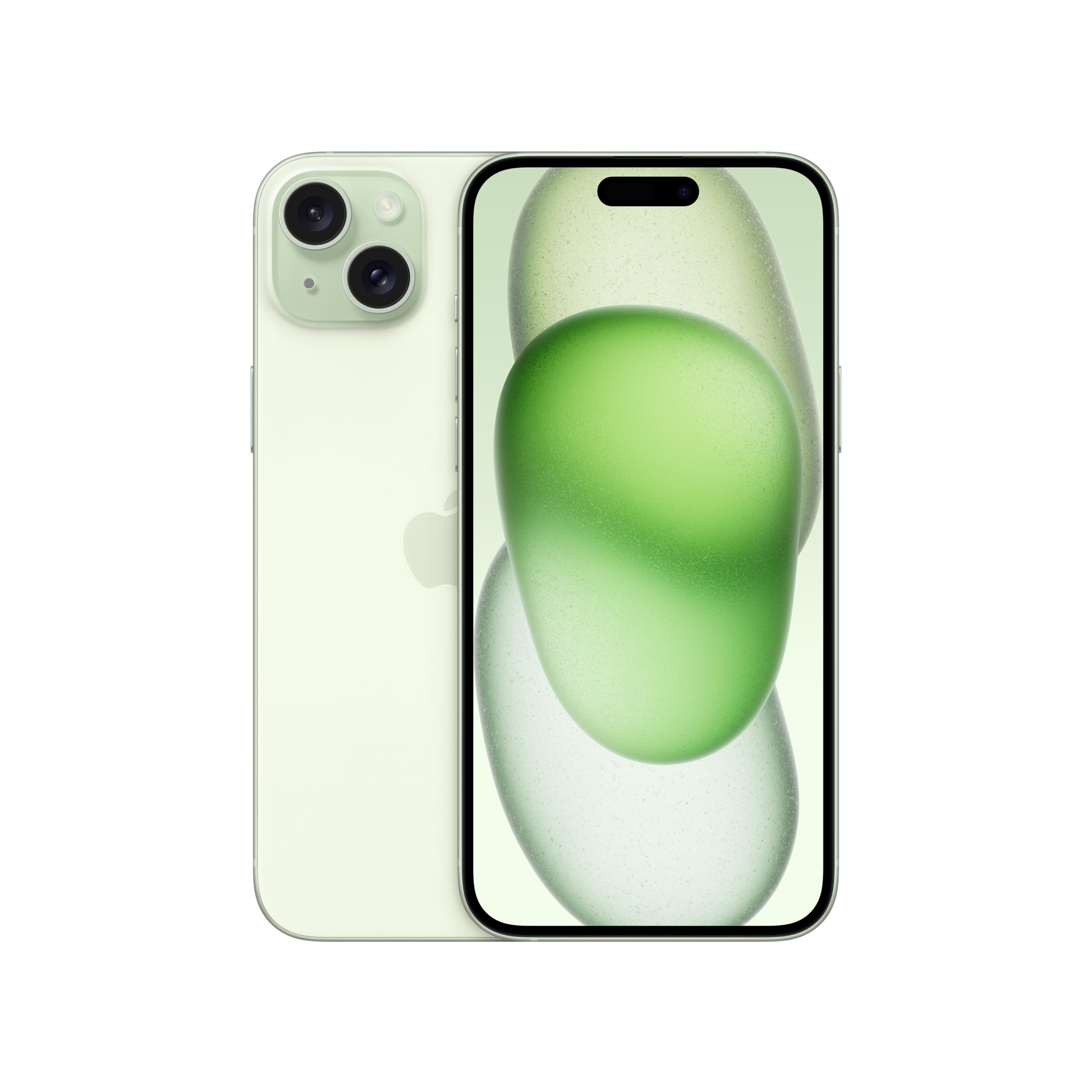 APPLE IPHONE 15 PLUS (GREEN)