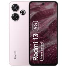 REDMI 13 5G | ORCHID PINK