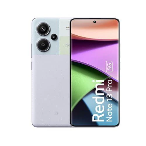Redmi Note 13 Pro PLUS Fusion Purple