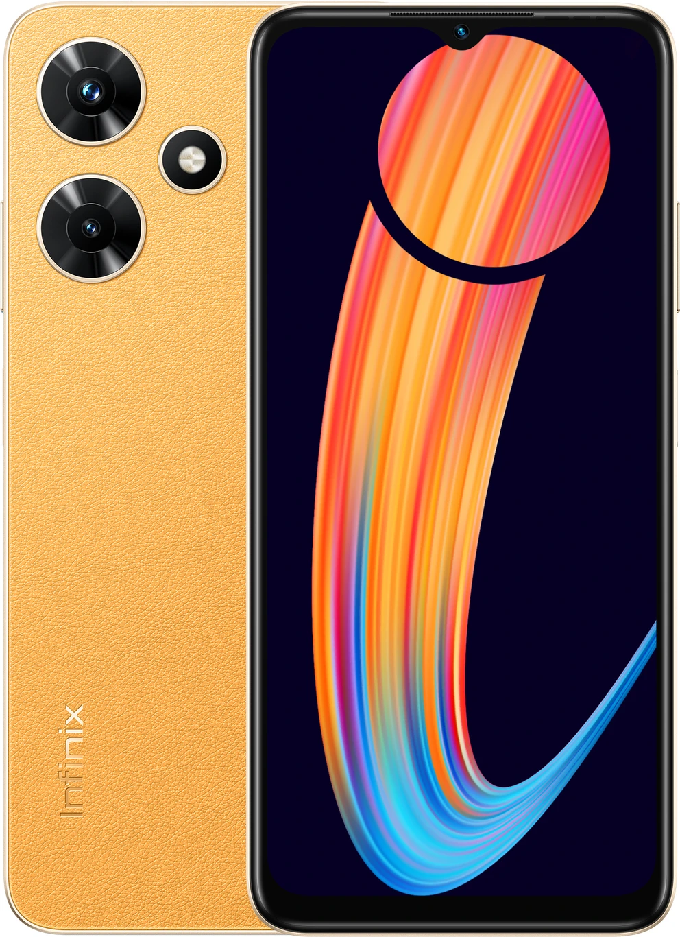 infinix HOT 30I