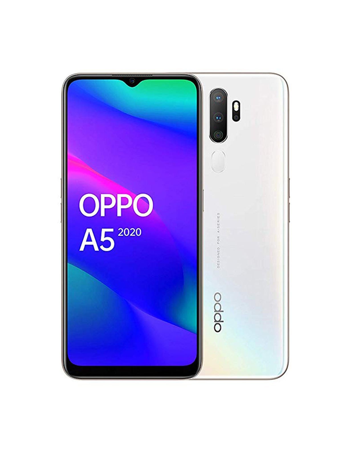 Oppo A5 4g