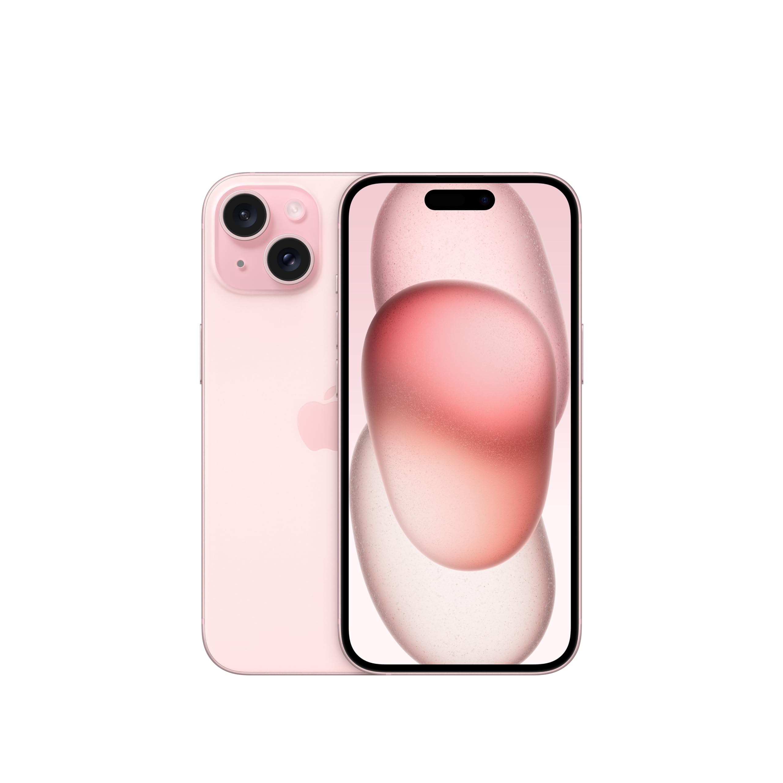 IPHONE 15 (5G) | PINK