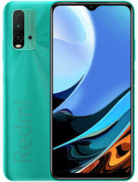 redmi 9 power (4g) | electric green