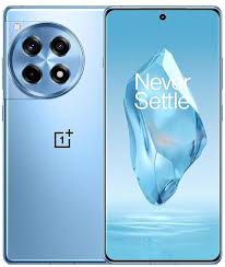 oneplus 12r (5G) | cool blue