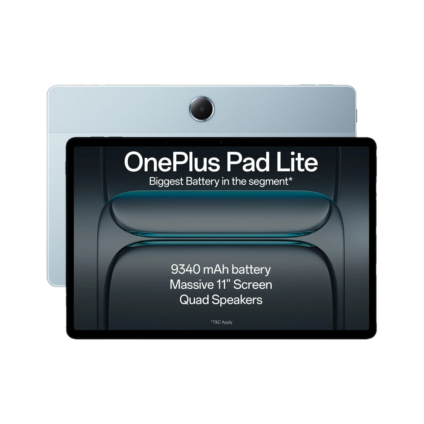 ONEPLUS PAD LITE
