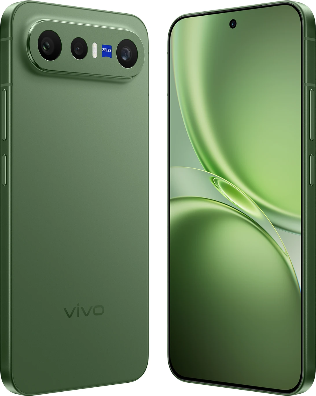 VIVO X300 FE 5G (OLIVE)