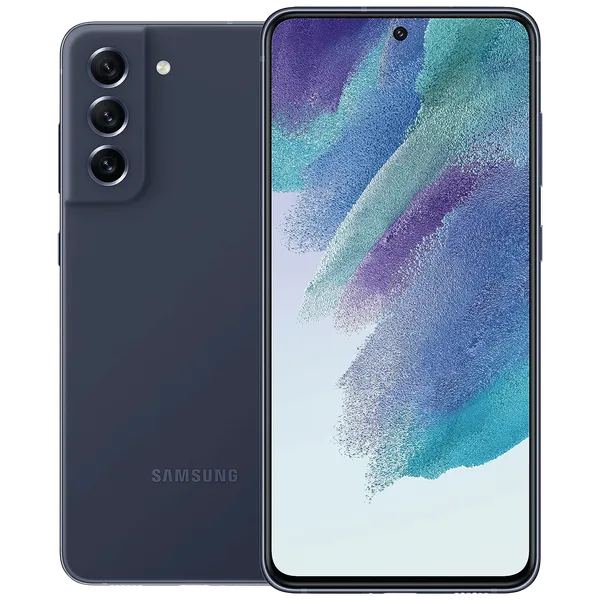 samsung s21 fe (5g) navy