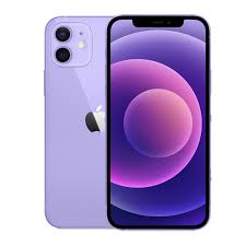 IPHONE 12 5G PURPLE