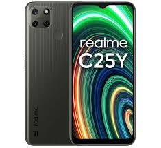 REALME C2_Y (4G) | METAL GREY Description