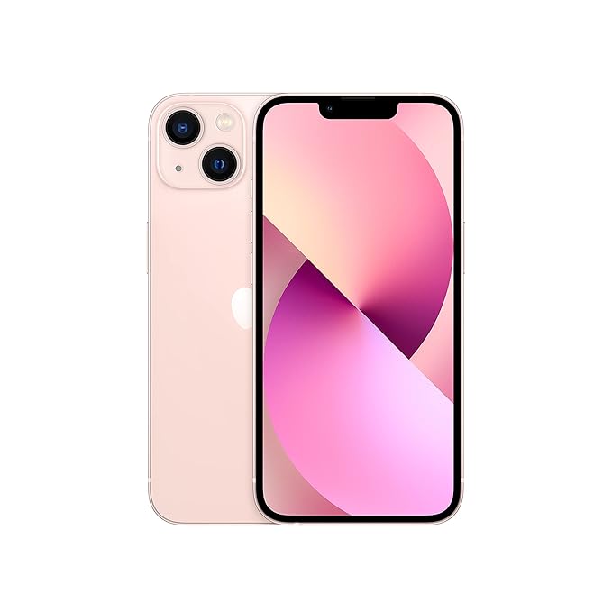 IPHONE 13,PINK,128GB