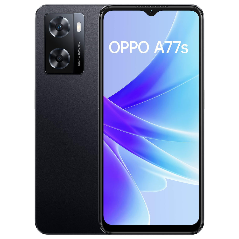 OPPO a77 4g
