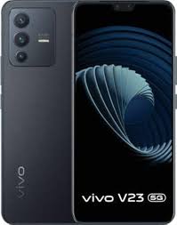 vivo v23 (5g) | STARDUST BLACK