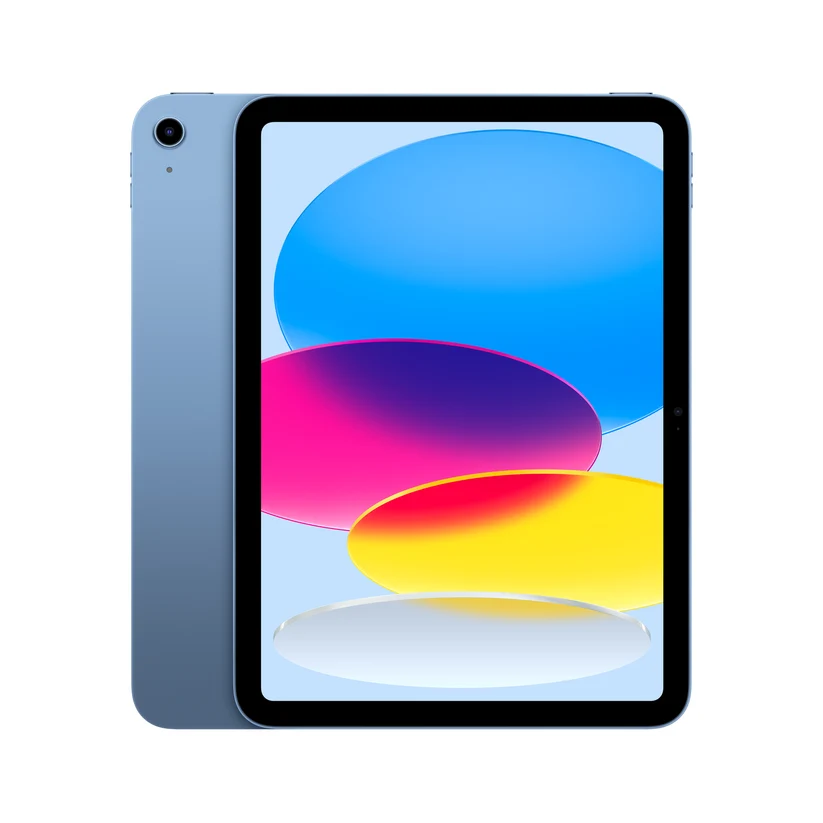 IPAD (A16) WIFI | 11 GEN | BLUE
