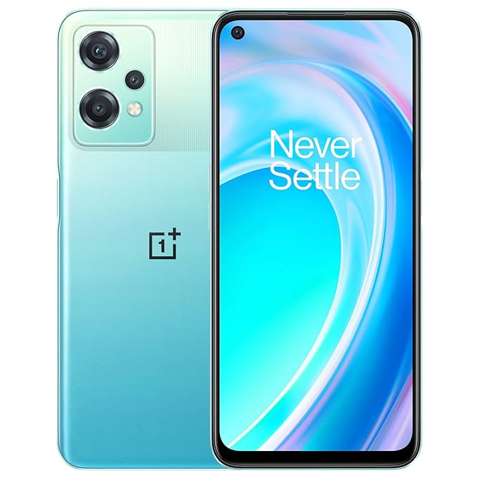 oneplus nord ce 2 lite (5g) | blue tide
