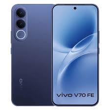 vivo v70 fe (5g) | monsoon blue