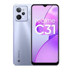 REALME C31 4G