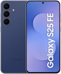 SAMSUNG GALAXY S25 FE (5G) | NaVY