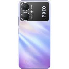 POCO M6 (5G) | ORION BLUE