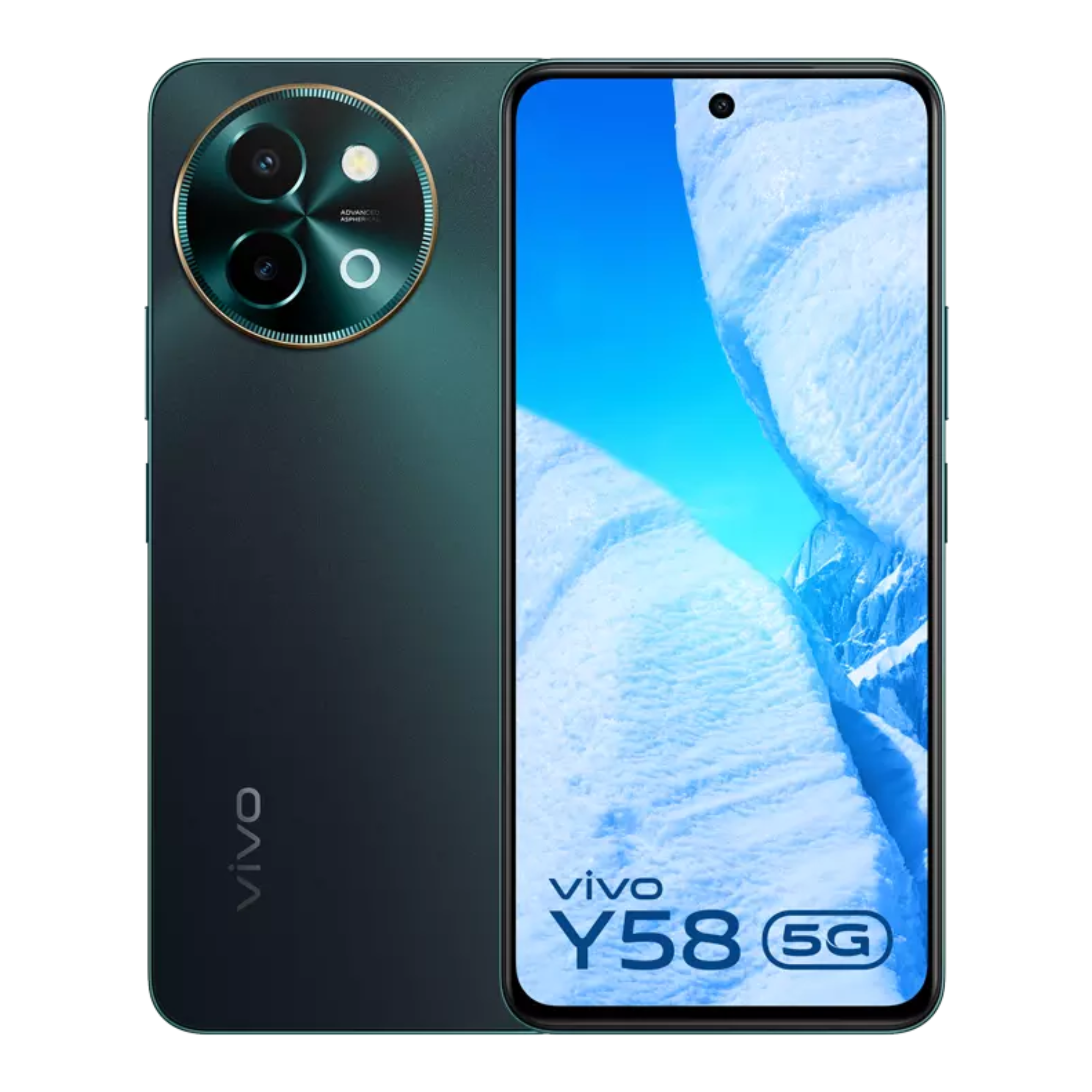 VIVO Y58(GREEN)