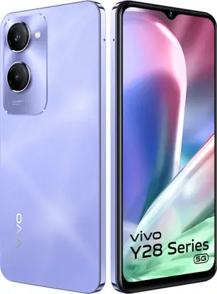 VIVO Y28S 5G PURPLE