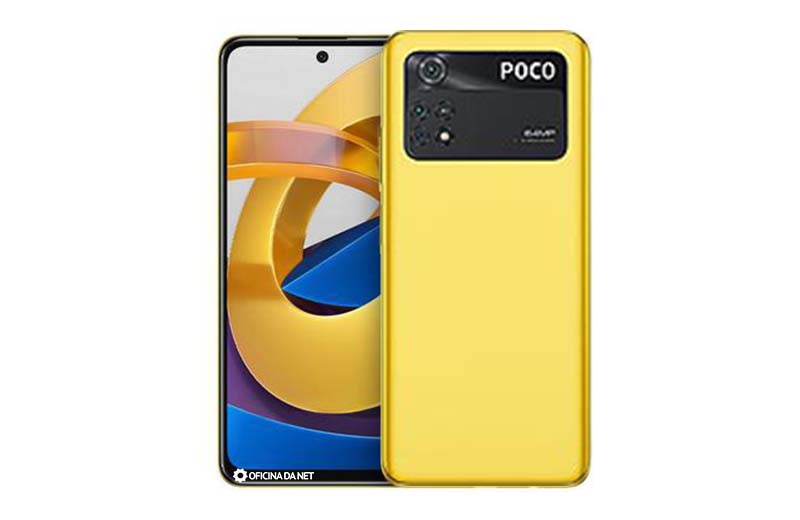POCO M4 PRO