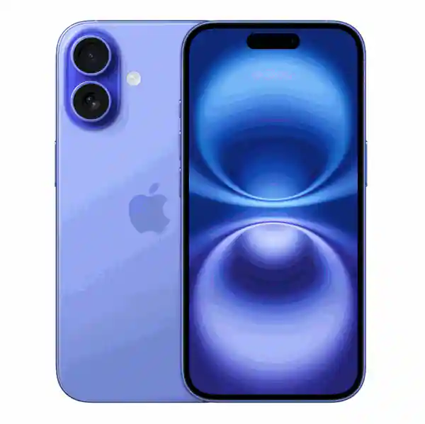 IPHONE 16 (5G) | ULTRAMARINE