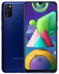 SAMSUNG GALAXY M21 (4G) | MIDNIGHT BLUE