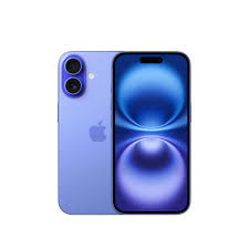 iphone 16 plus (5g) | ultramarine