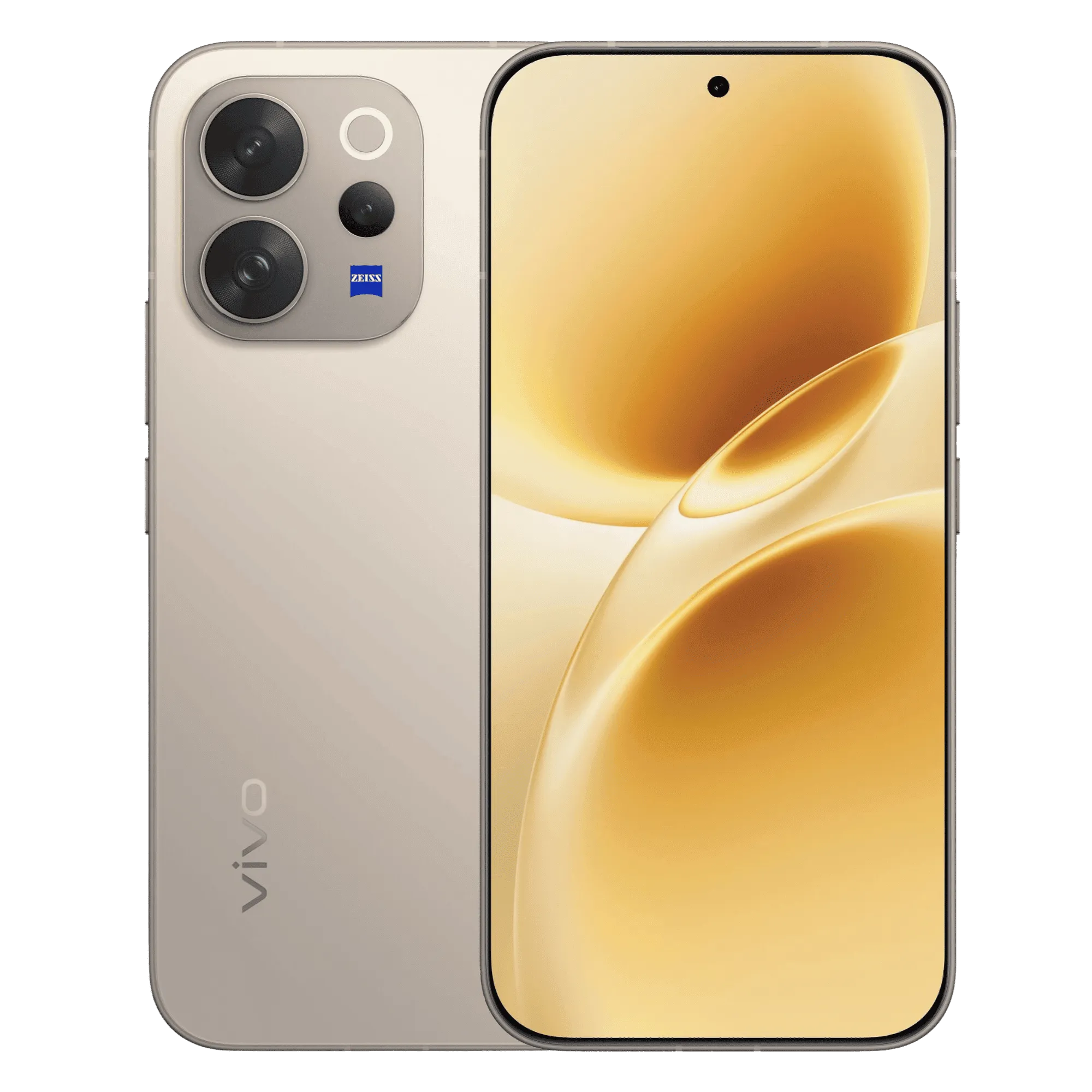 vivo V70 Elite 5G Sand Beige