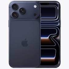 IPHONE 17 PRO MAX (5g) | DEEP BLUE