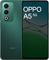 OPPO A5 5G | AURORA GREEN