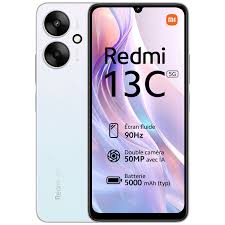 REDMI 13C 5G
