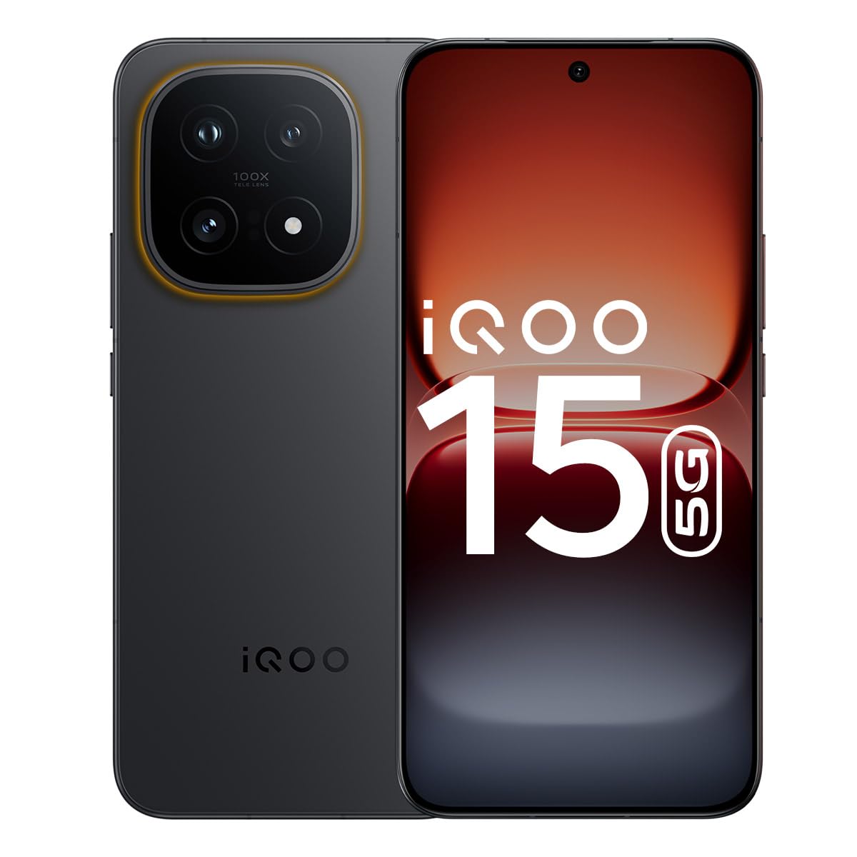 IQOO 15 5G(ALPHA)