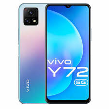 VIVO Y72 5G