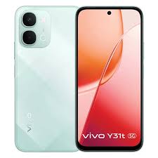 VIVO Y31T (5G) | SEASHORE GREEN