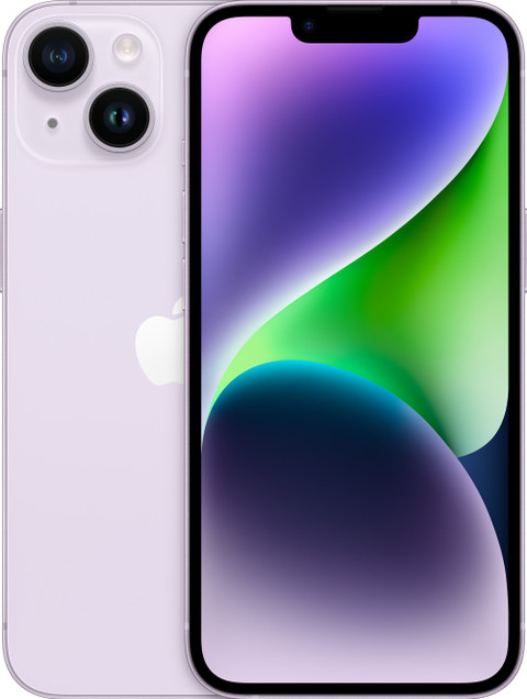 IPHONE 14 (5G) | PURPLE